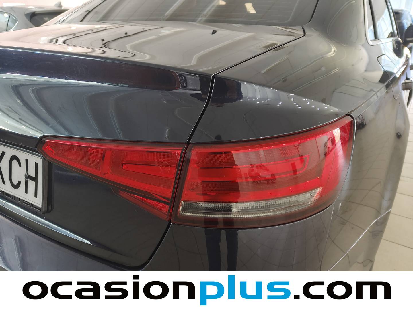 Foto Audi A4 Audi A4 Advanced edition 2.0 TDI (150 CV) S tronic