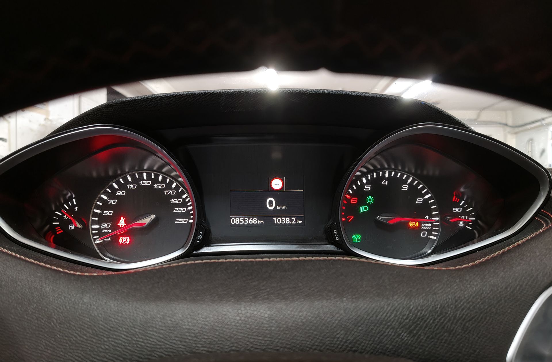 Peugeot 308 PureTech 130 GT Line - foto 13