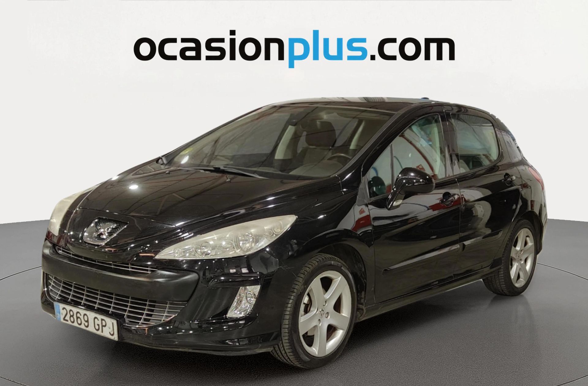 Peugeot 308 1.6 HDi FAP Premium