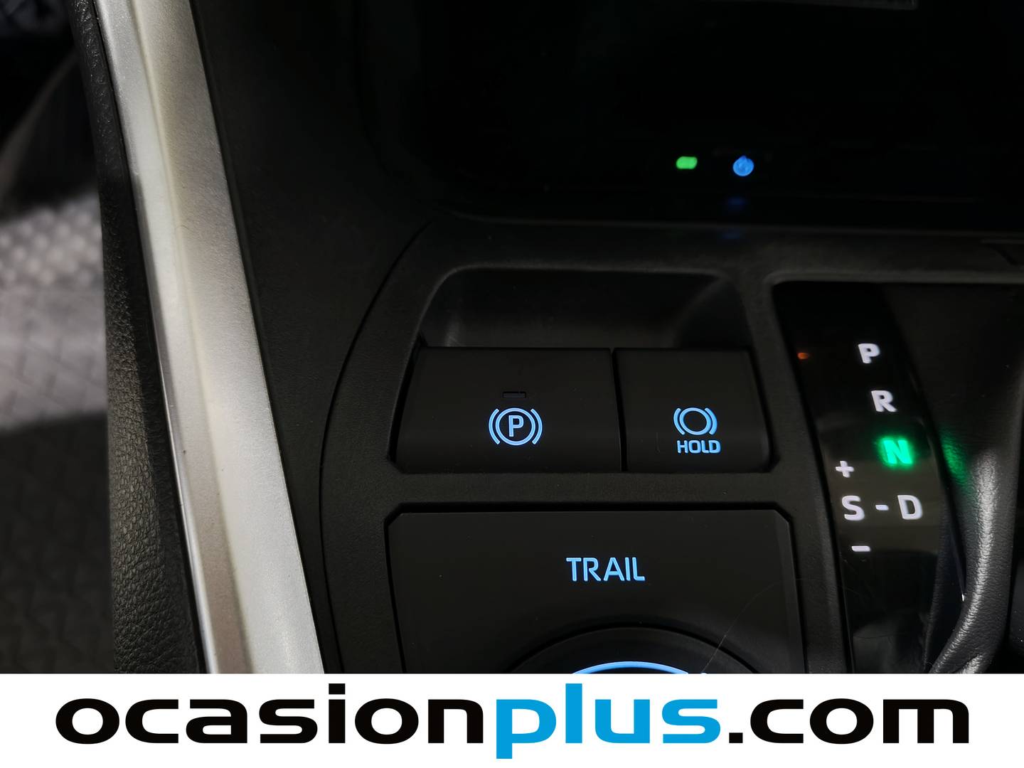 Foto Toyota Rav4 Toyota Rav4 2.5l hybrid Advance 4WD (222 CV)