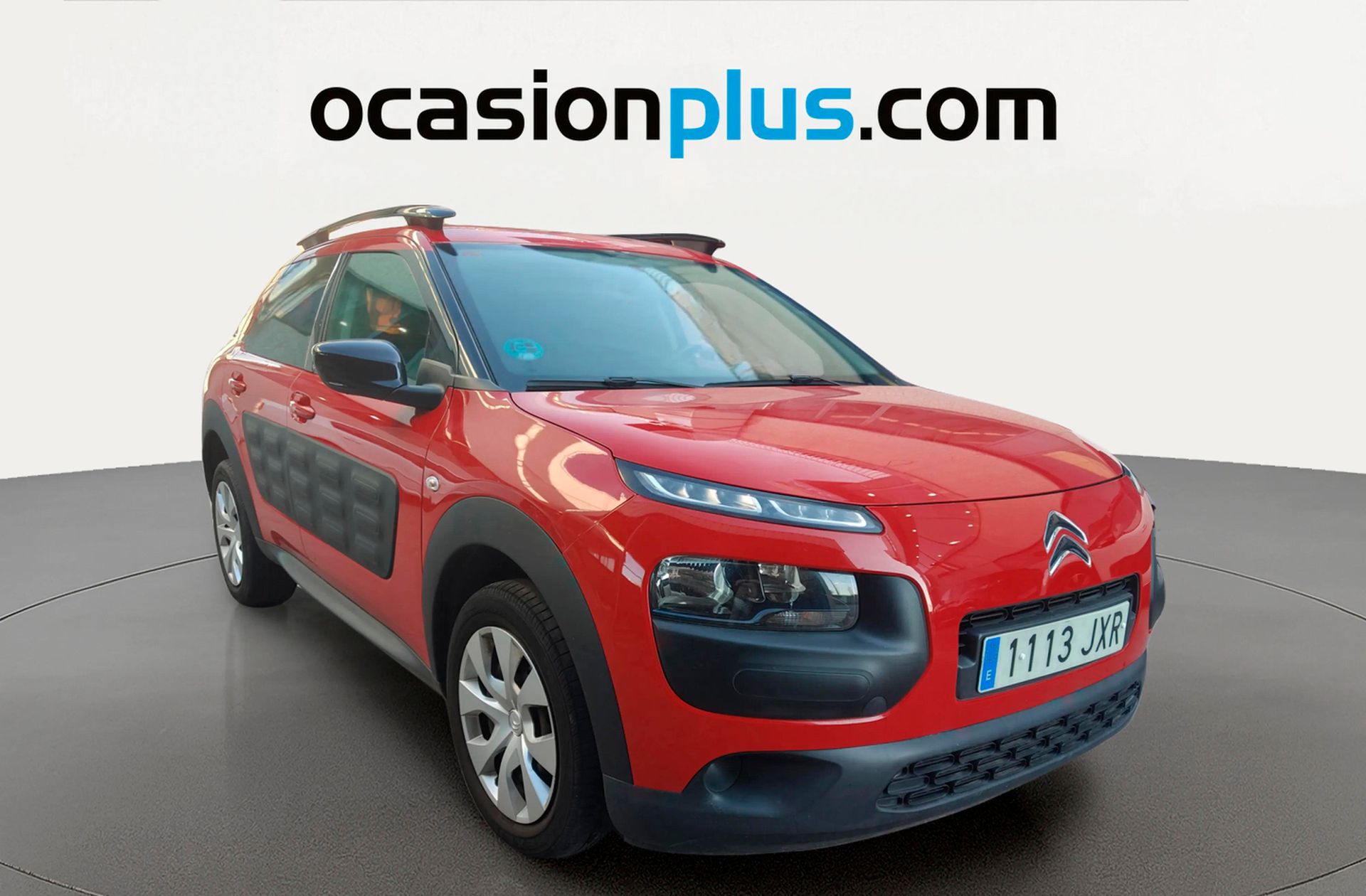 Citroën C4 Cactus PureTech 110 Feel - foto 2