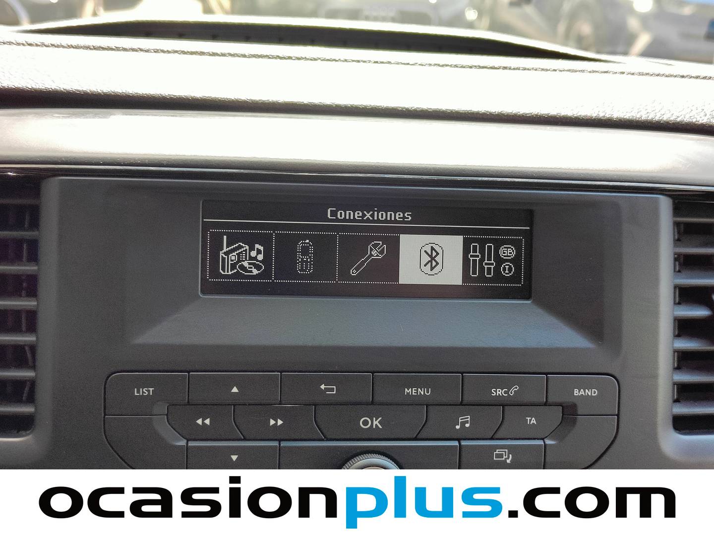 Fiat Scudo Fiat Scudo Furgon 2.0 BlueHDI L3 Business (145 CV) 144cv