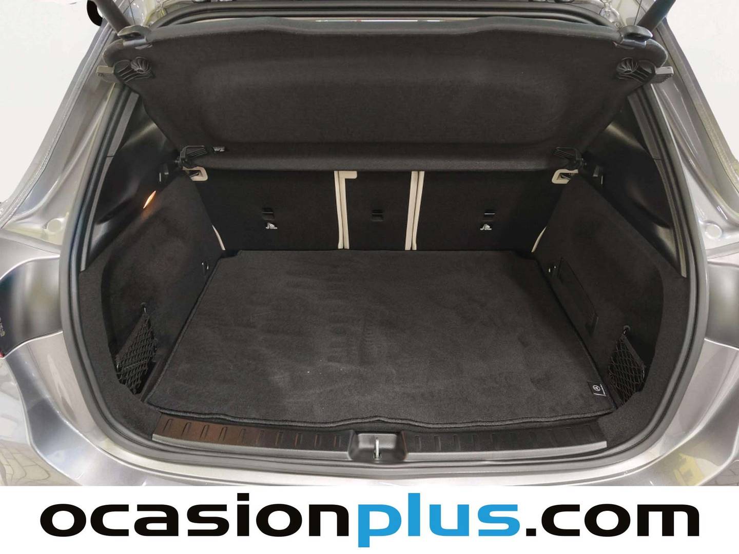 Foto Mercedes GLA Mercedes-Benz GLA 200 D (150 CV)