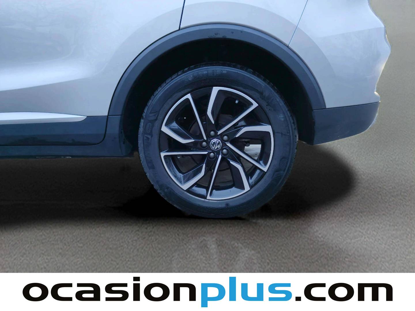 Foto MG ZS MG ZS 1.0T Luxury (111 CV)