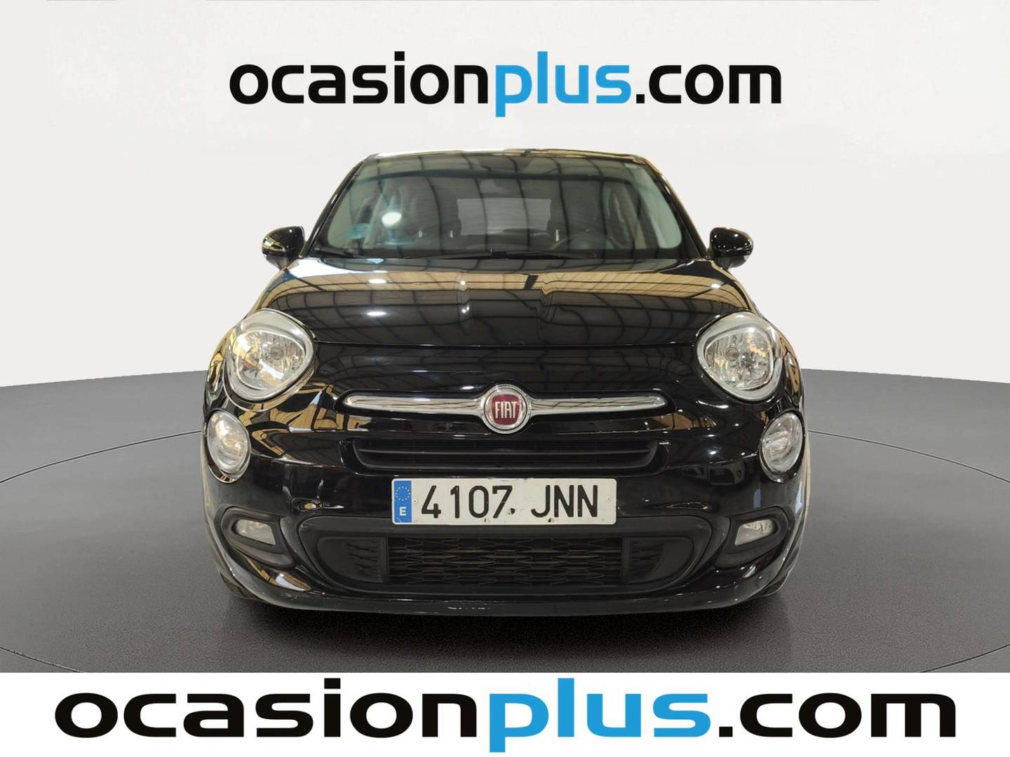 Fiat 500X Fiat 500X 1.4 MultiAir Pop Star 4x2 (140 CV) 140cv