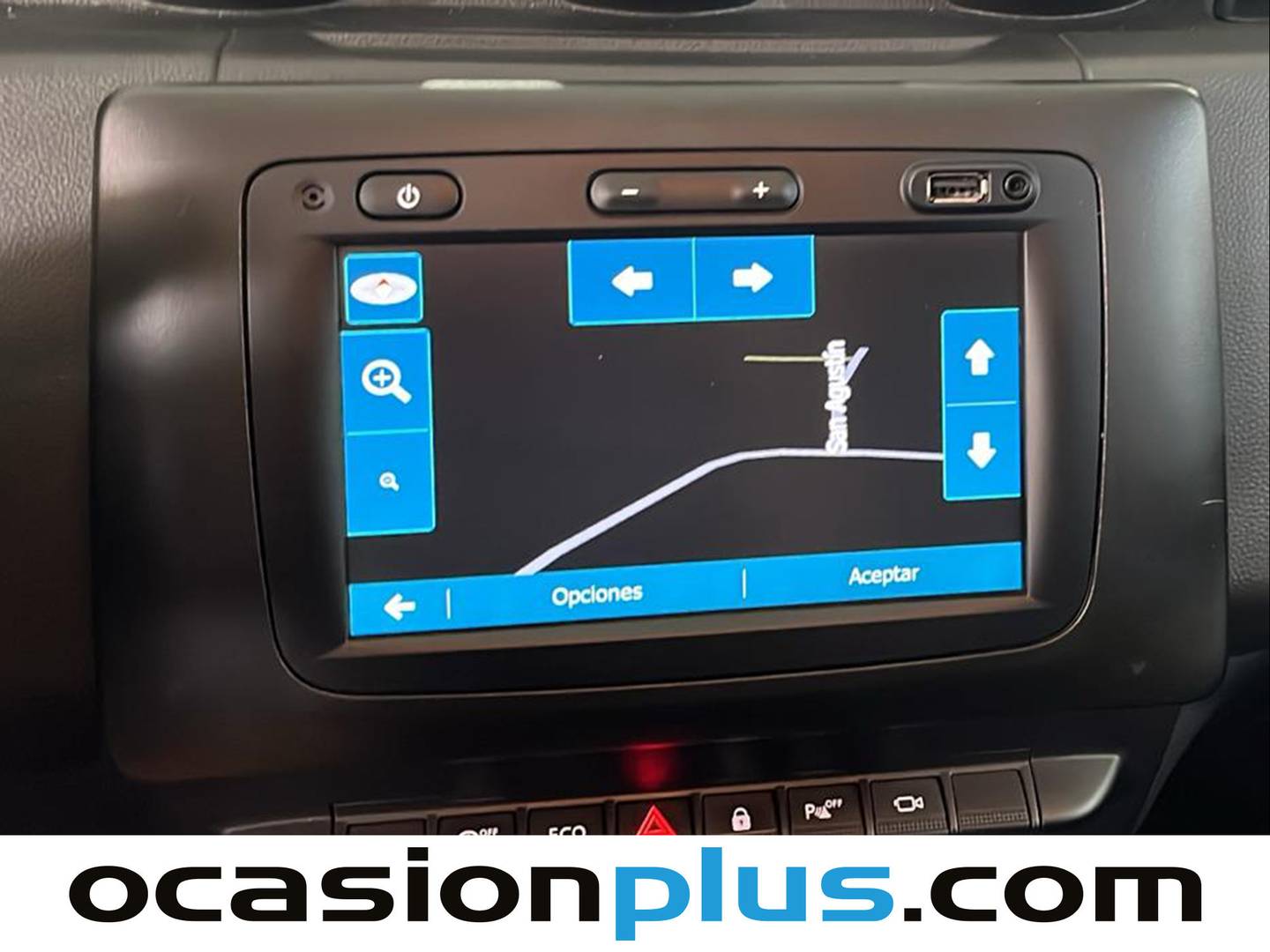 Foto Dacia Duster Dacia Duster Prestige TCE (130 CV) 4X2 GPF