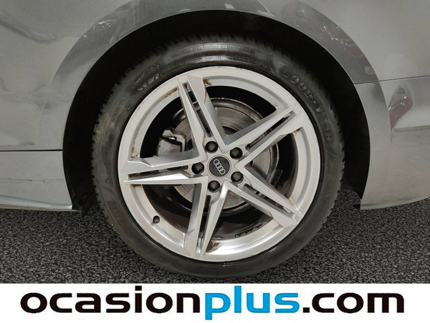 Foto Audi A5 Audi A5 Coupe S line 35 TDI (163 CV) S tronic