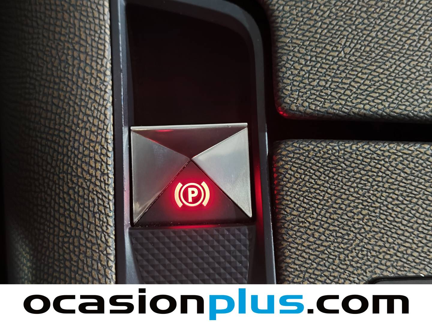 Acabados DS DS 7 Crossback DS DS7 Crossback PureTech 130 So Chic Auto (130 CV)