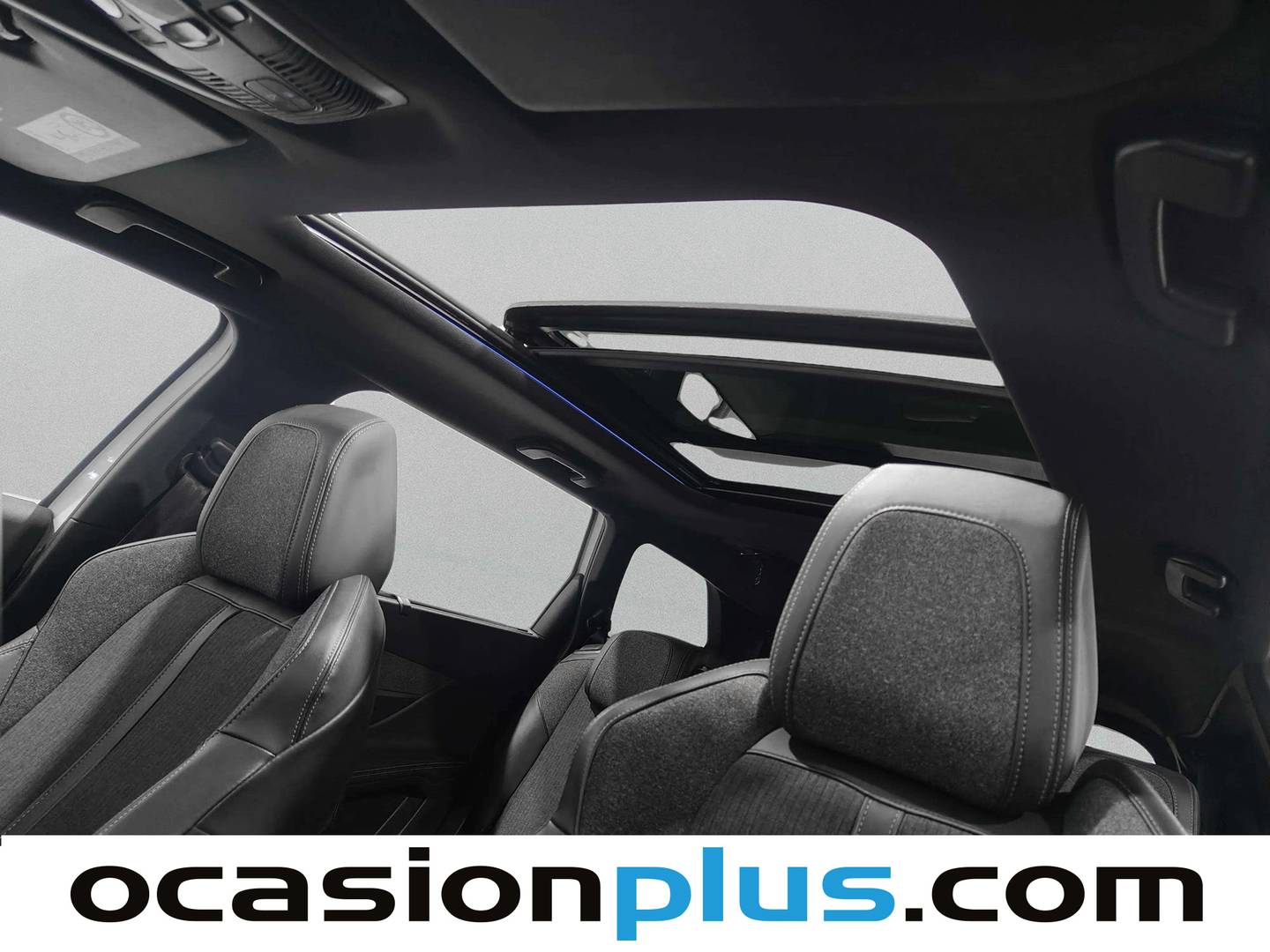 Extras y acabados del Peugeot 5008 Peugeot 5008 BlueHDI 130 S&S GT Line EAT8 (130 CV) 7 Plazas
