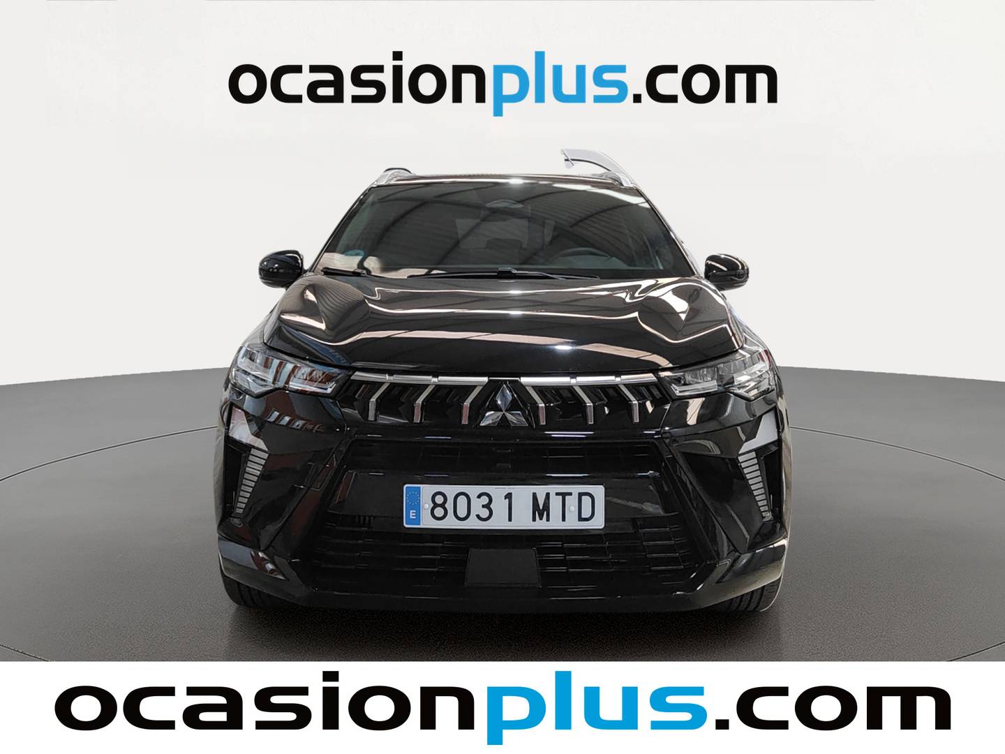 Mitsubishi ASX Mitsubishi ASX 100T Motion (91 CV) barato