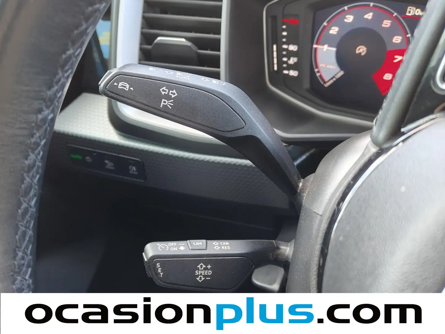 Foto Audi A1 Audi A1 Sportback Adrenalin edition 30 TFSI (110 CV) Pack S Line