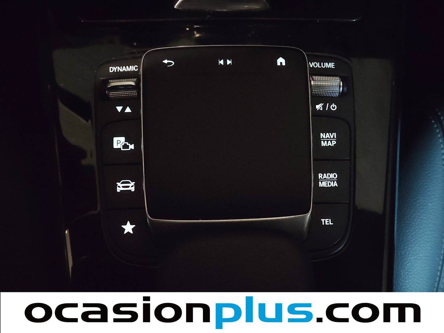 Foto Mercedes Clase A Mercedes-Benz Clase A A 180 (136 CV)