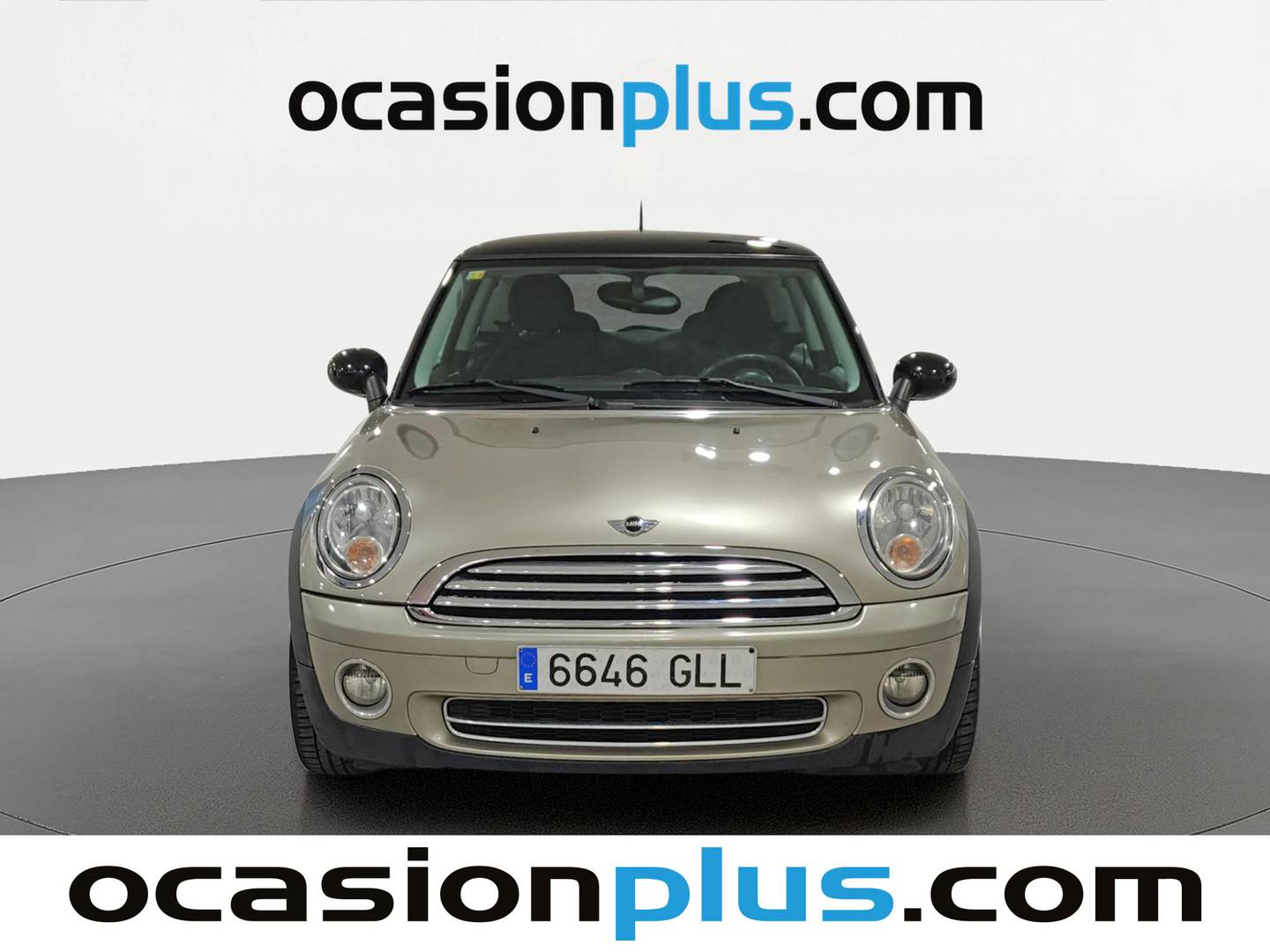 Mini MINI Mini MINI Cooper (120 CV) 120cv
