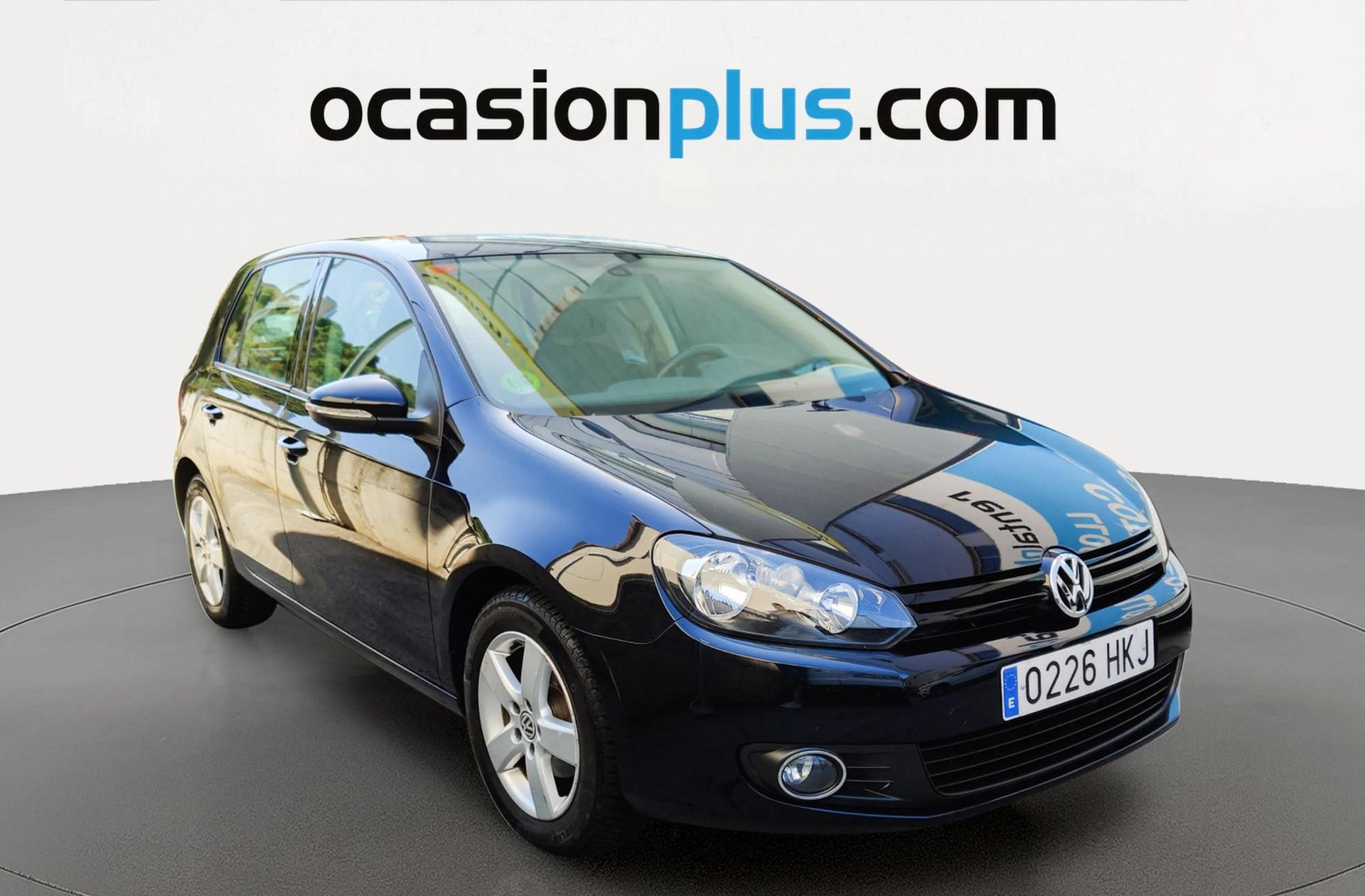 Volkswagen Golf Advance Rabbit 1.2 TSI - foto 2