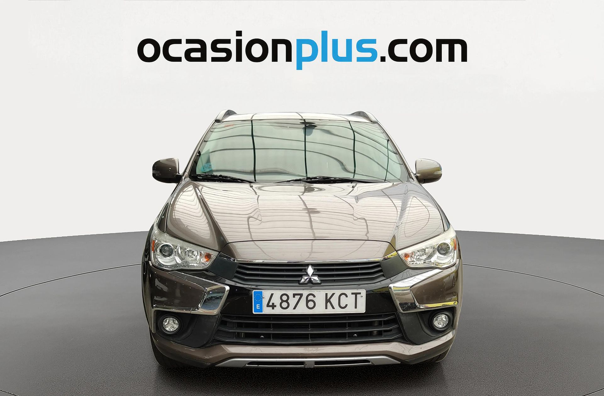 Mitsubishi ASX 160 DI-D Motion - foto 13