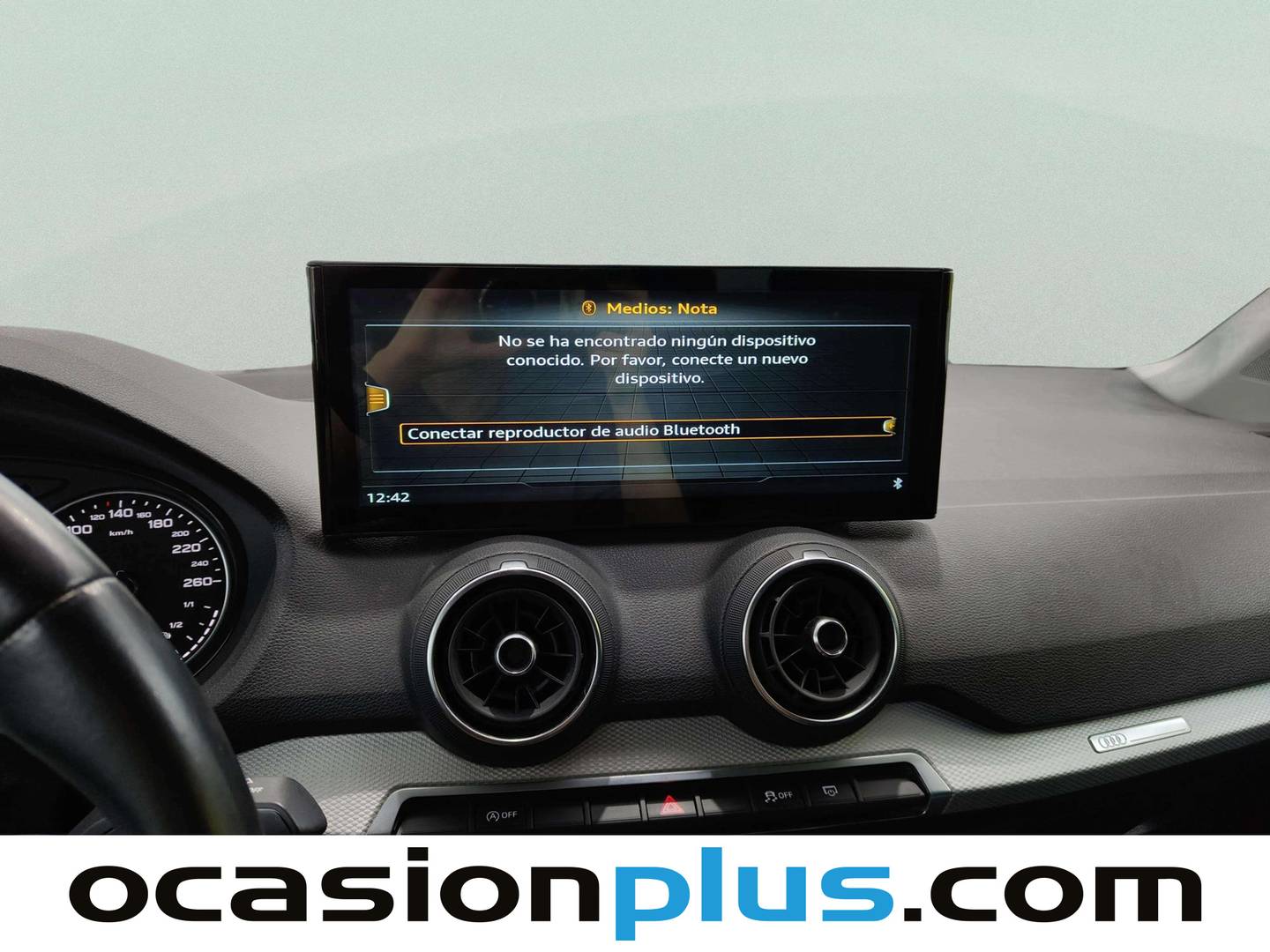 Audi Q2 Audi Q2 Advanced 35 TFSI (150 CV) S tronic de segunda mano
