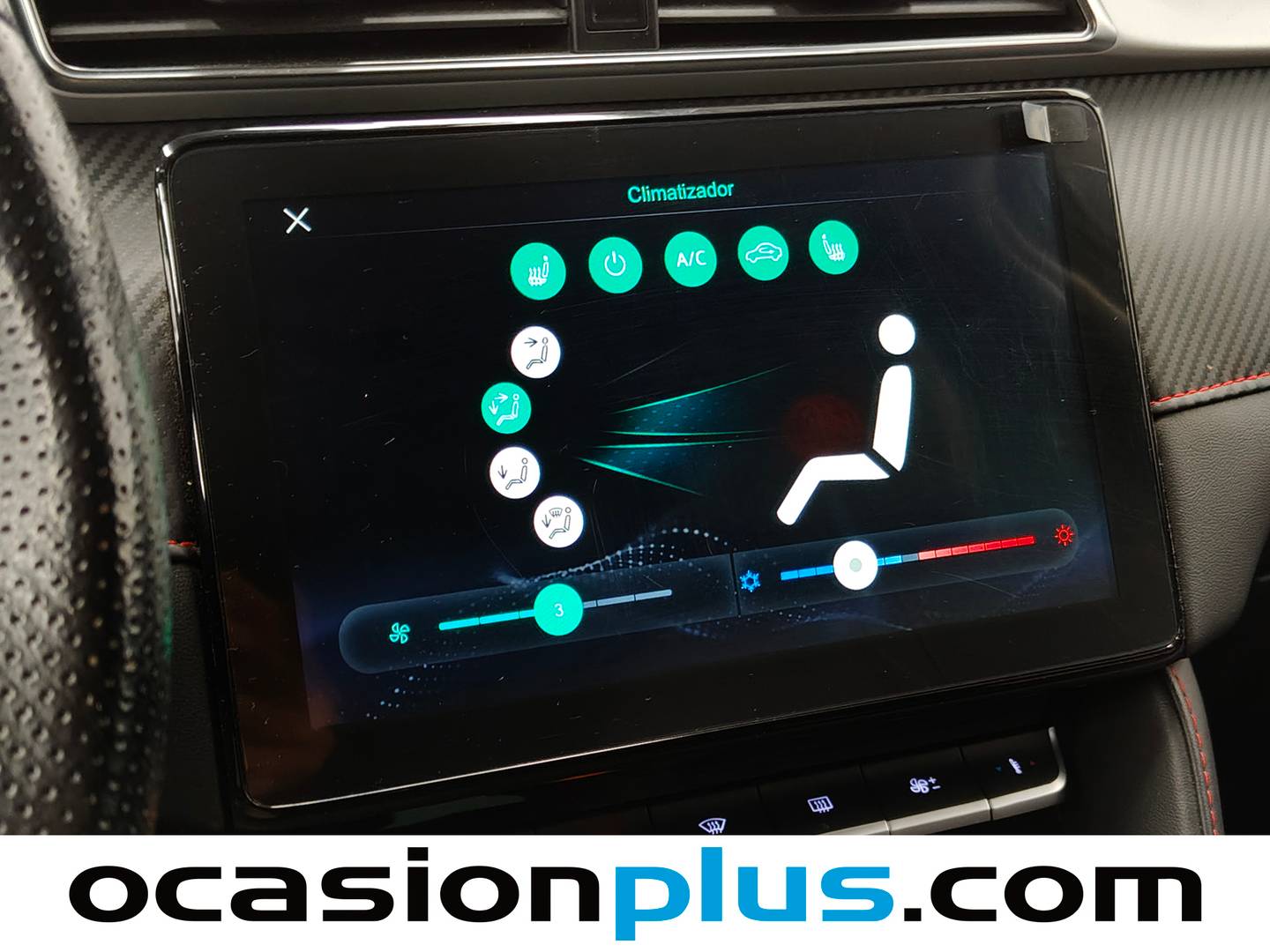 MG ZS MG ZS 1.5 Luxury (106 CV) al mejor precio
