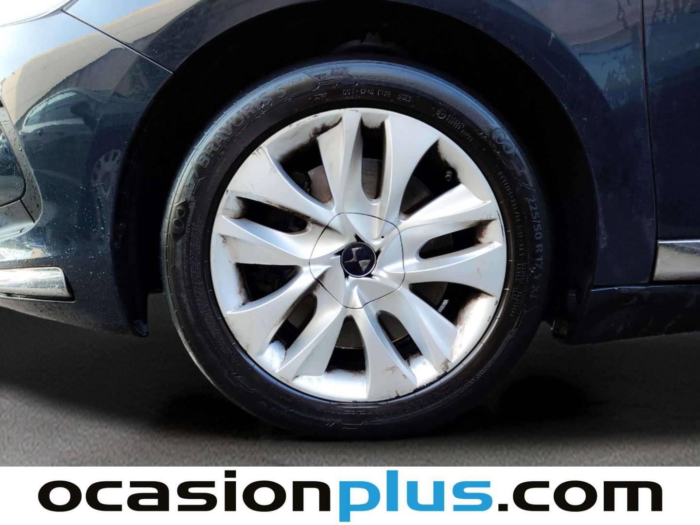 DS DS 5 DS DS5 BlueHdi 150 Desire  (150 CV) diésel