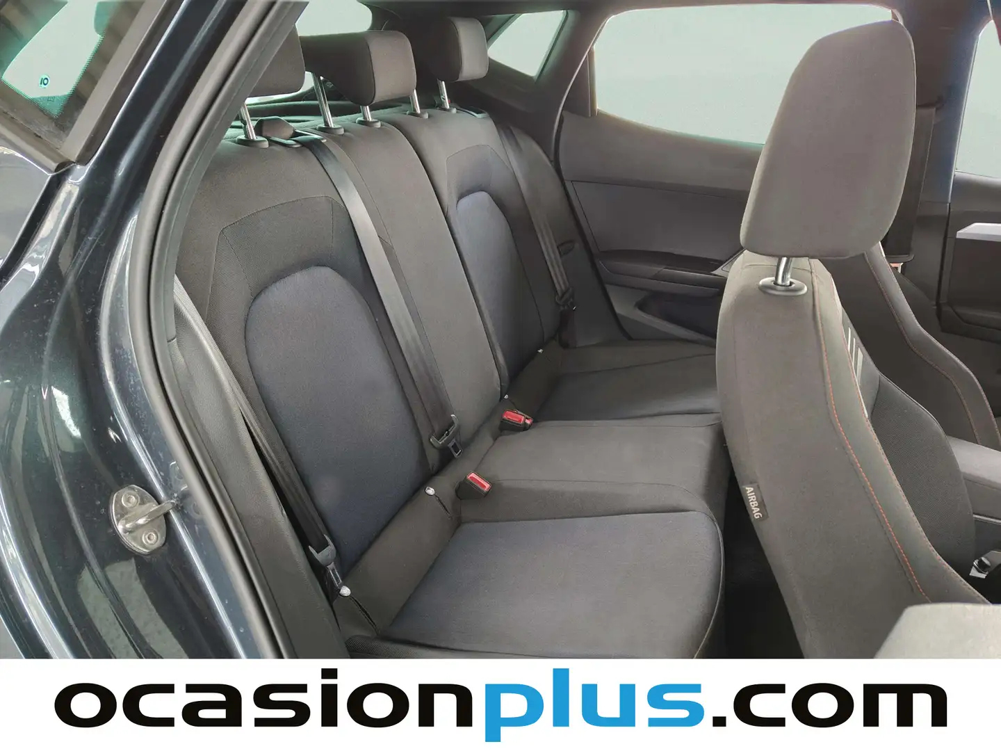 Foto Seat Ibiza SEAT Ibiza 1.0 TSI S&S FR XL (110 CV)