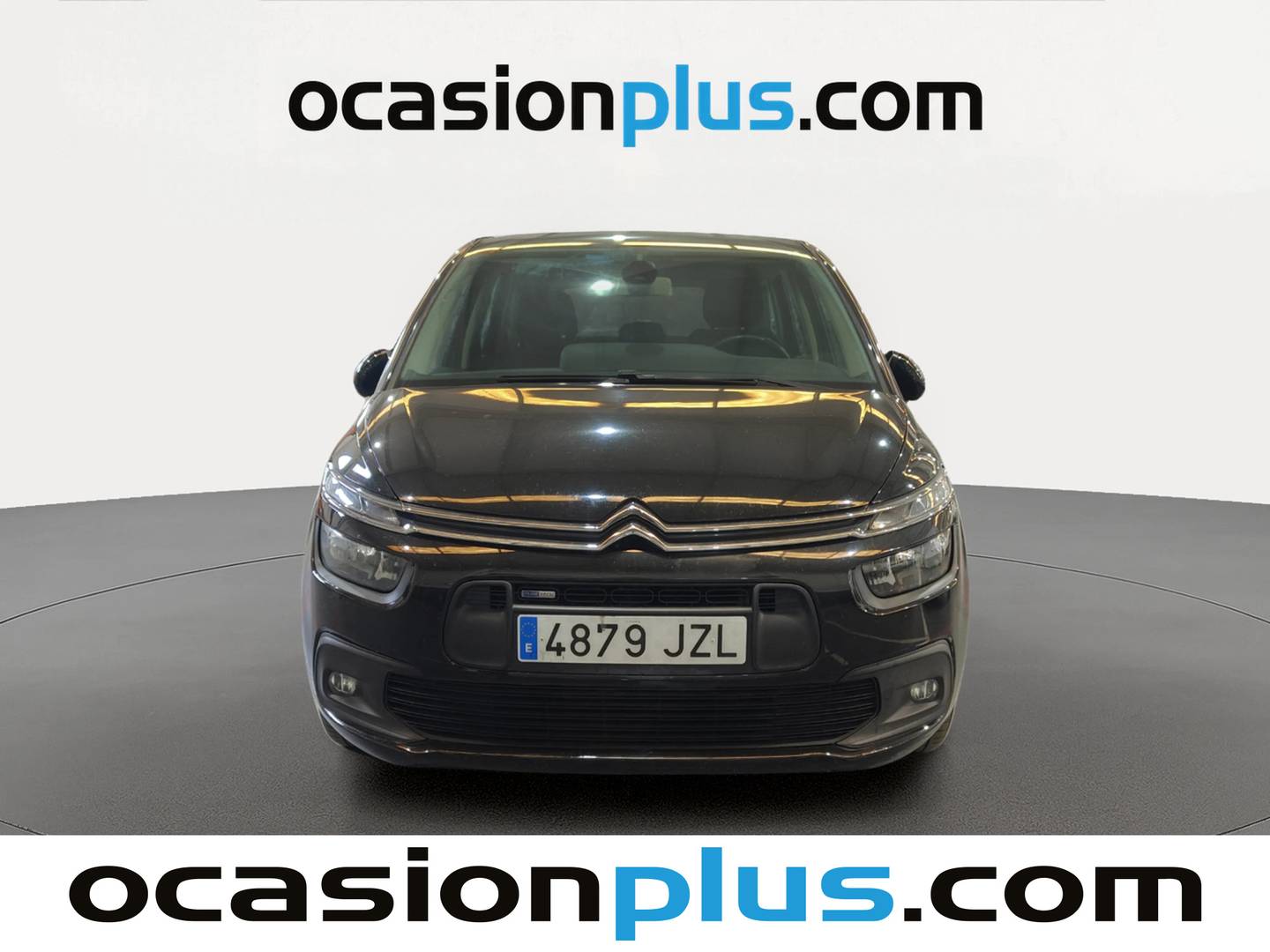 Citroën C4 Picasso Citroën C4 Picasso PureTech 130 S&S Live (130 CV) 130cv