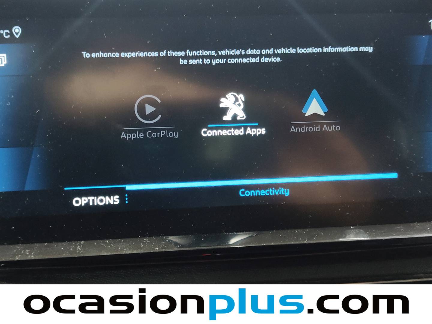 Foto Peugeot 5008 Peugeot 5008 PureTech 130 S&S Allure EAT8 (130 CV) 7 Plazas