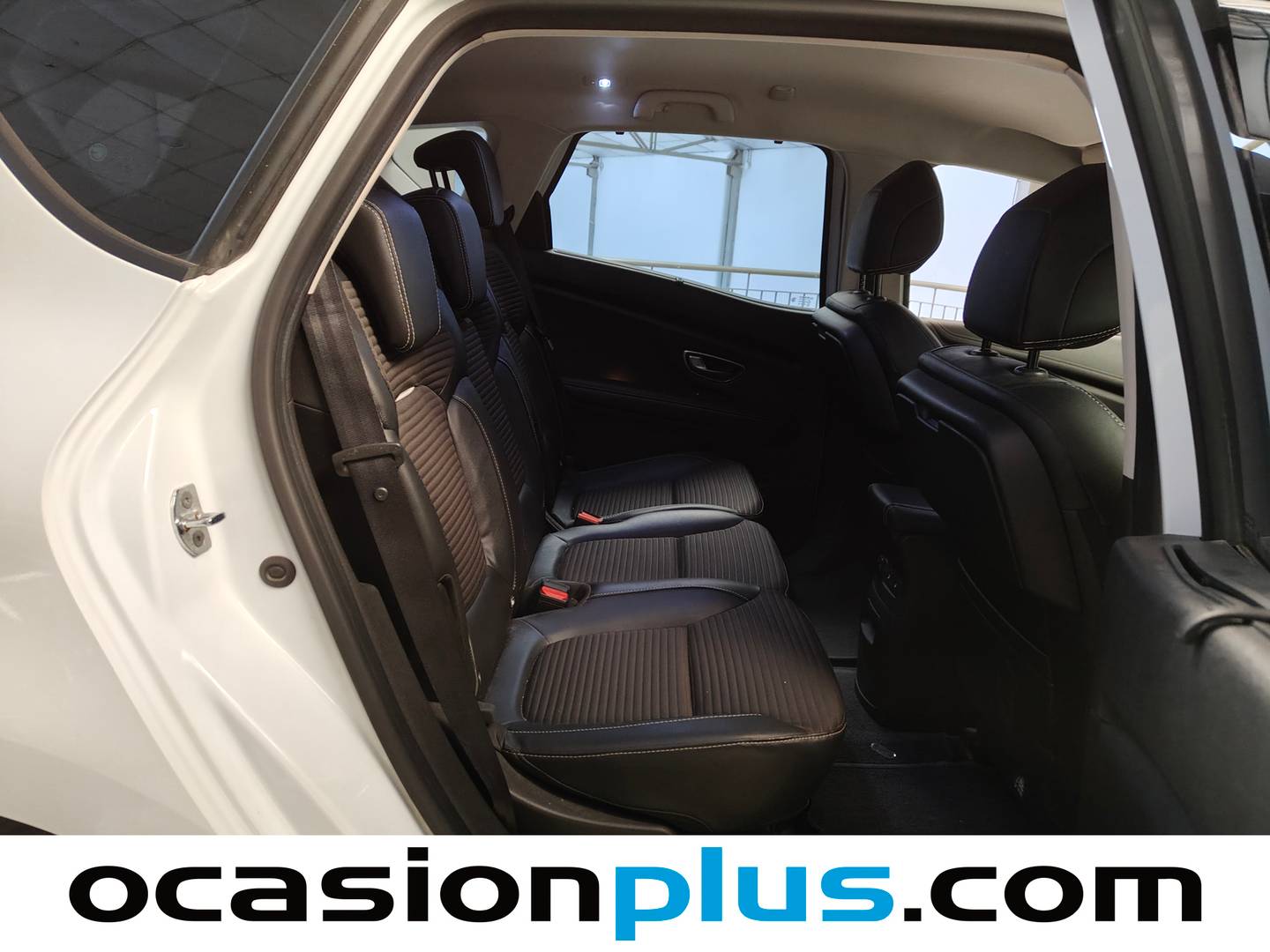 Renault Scénic Renault Scenic Zen Energy dCi (130 CV) 2017
