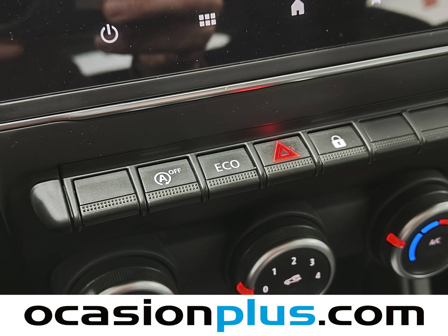 Foto Renault Captur Renault Captur Evolution GPF TCe (140 CV)