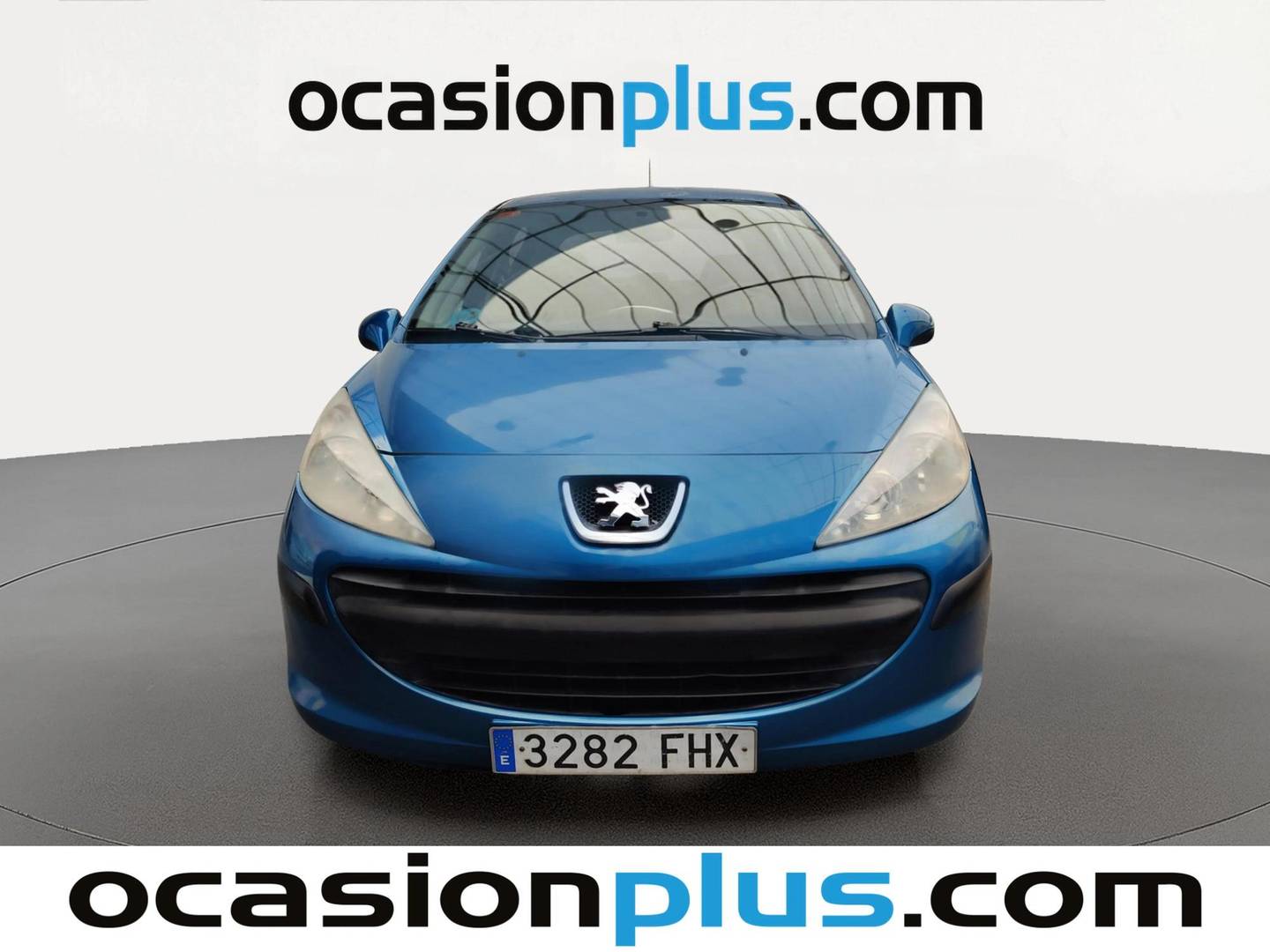 Peugeot 207 Peugeot 207 1.4 16v X-Line (90 CV) al mejor precio