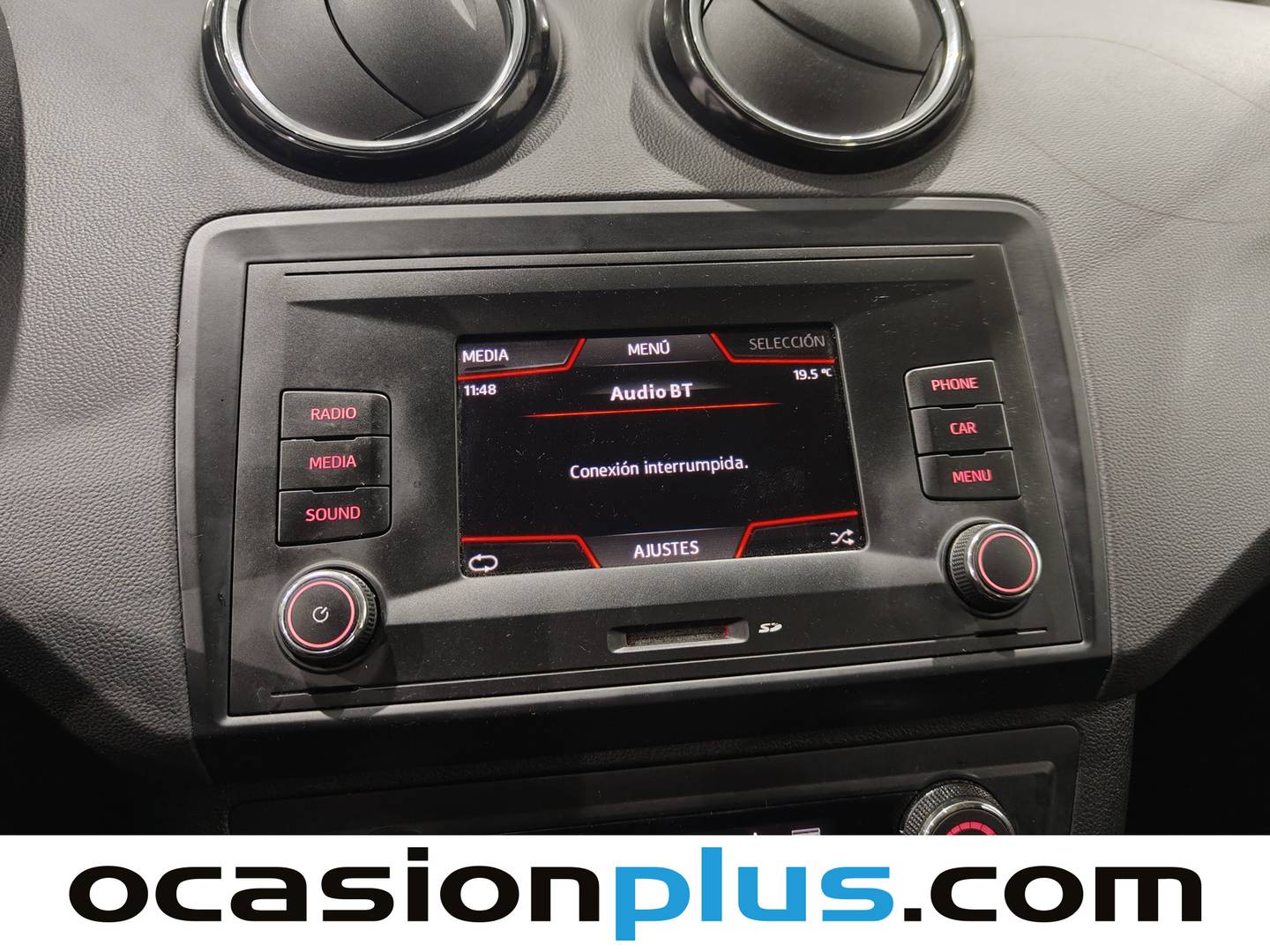 Seat Ibiza SEAT Ibiza 1.2 TSI Style  (90 CV) al mejor precio