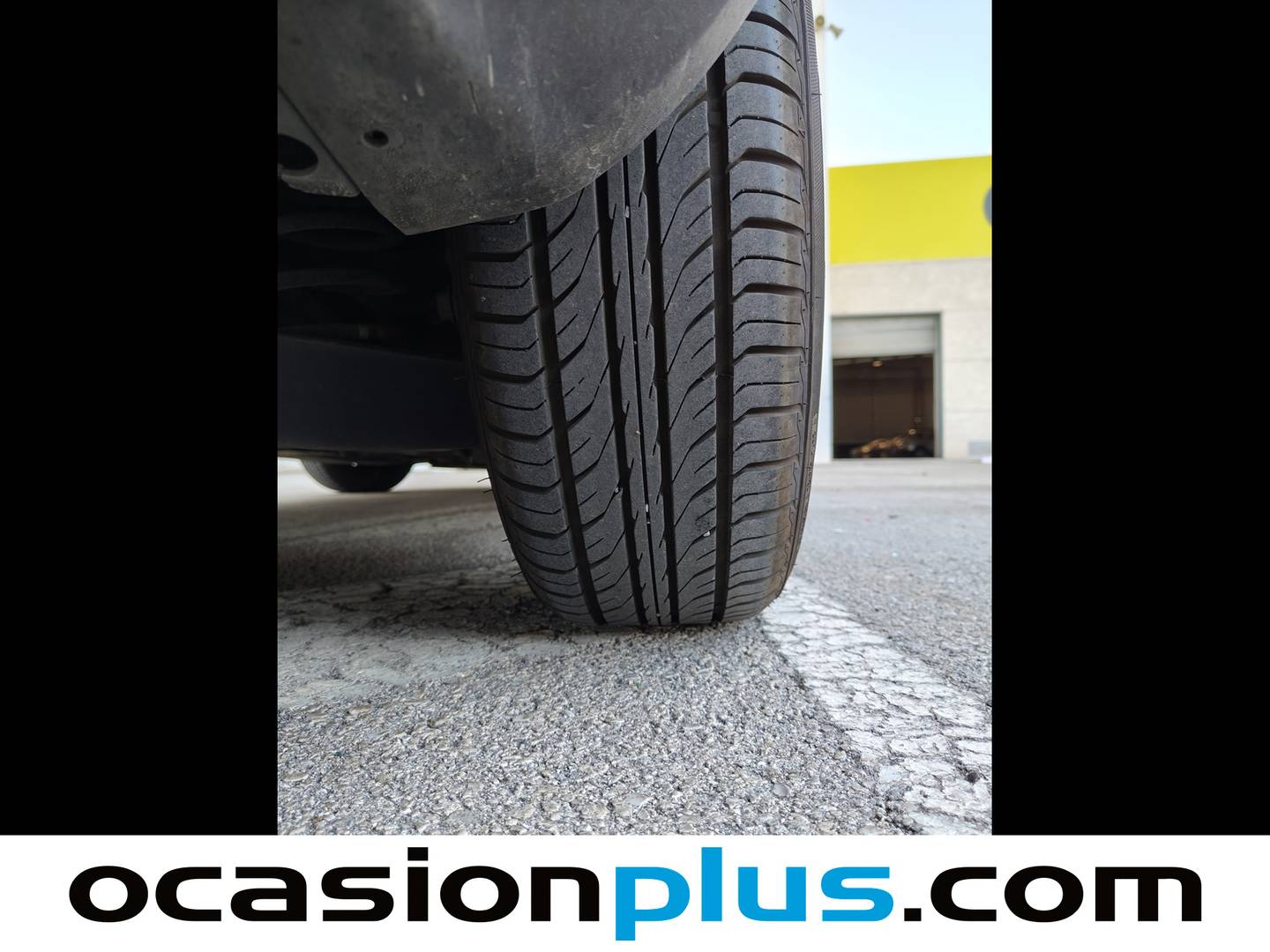 Foto Skoda Octavia Skoda Octavia 1.9 TDI Trend  (105 CV)