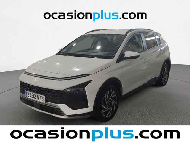 Hyundai Bayon Ocasión
