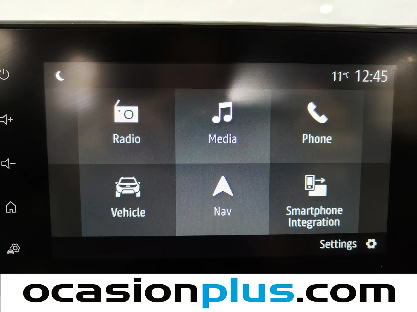 Foto Dacia Sandero Dacia Sandero Extreme Go TCe (110 CV)