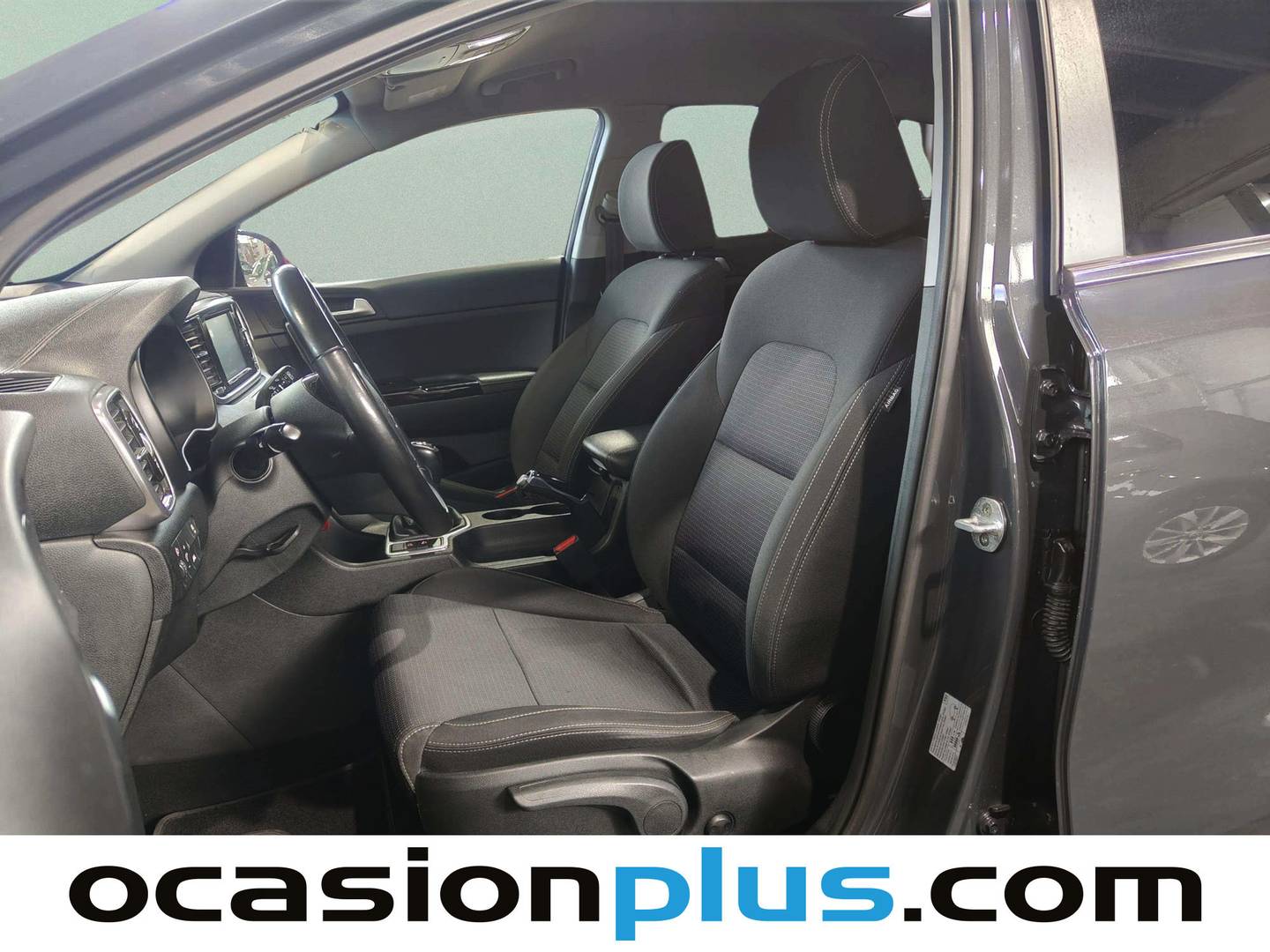 Foto KIA Sportage Kia Sportage 1.6 GDi Drive 4x2 (132 CV)