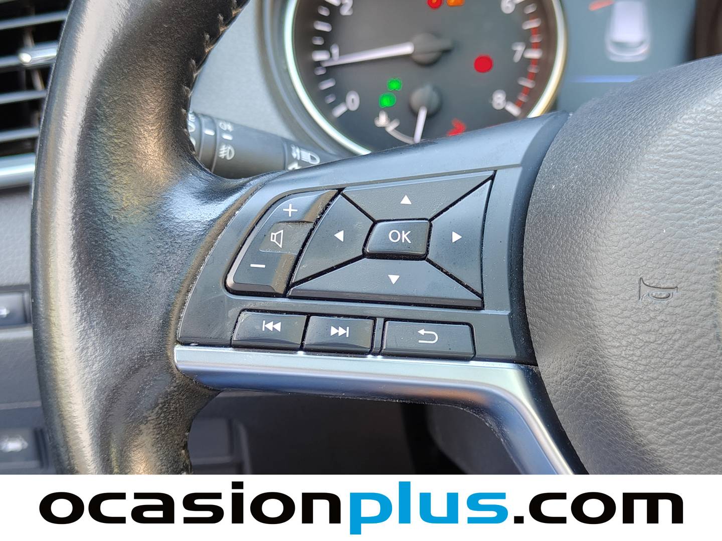 Nissan QASHQAI Nissan Qashqai DIG-T 140 N-Connecta (140 CV) km 0
