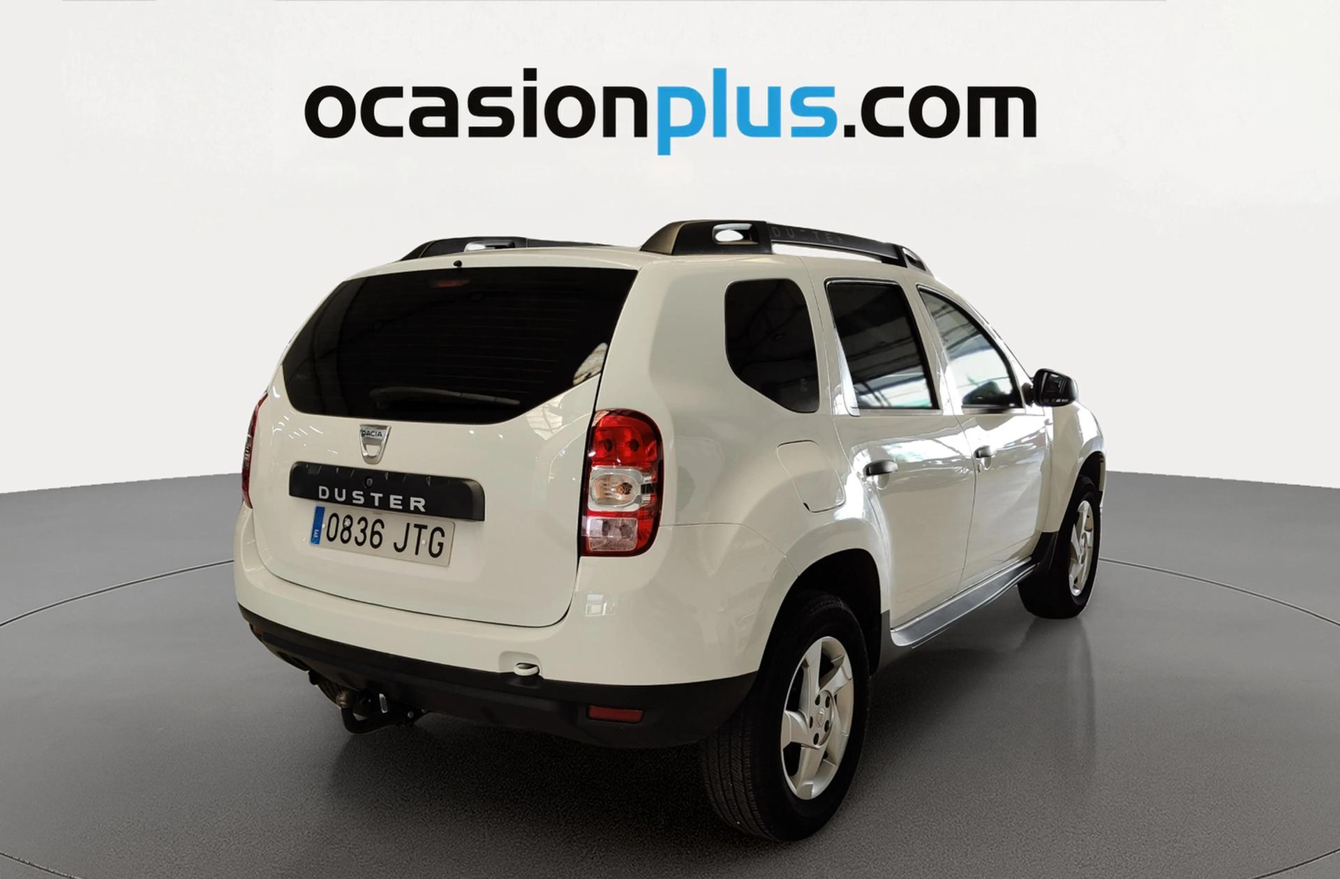 Dacia Duster SL Eficacia 4x2 dCi - foto 4