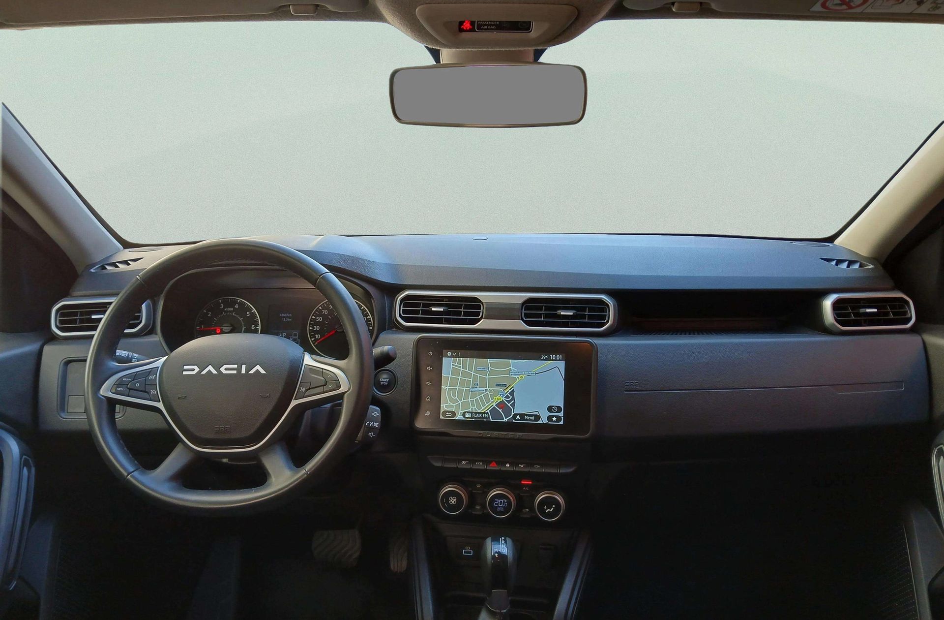 Dacia Duster Journey Go TCe EDC - foto 6