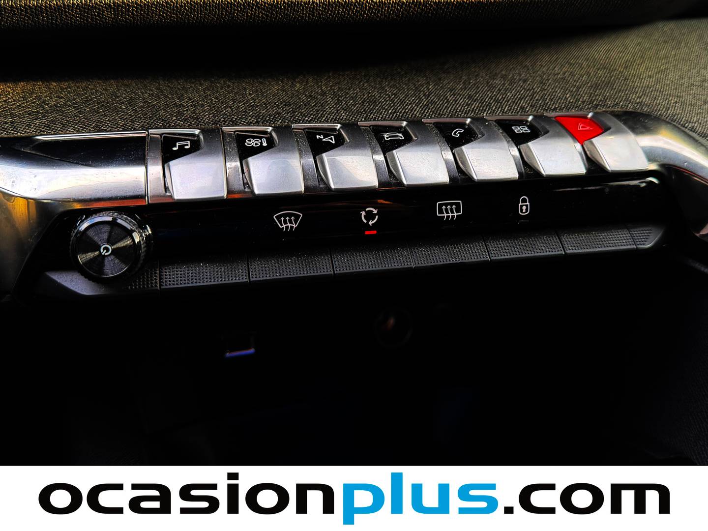 Foto Peugeot 5008 Peugeot 5008 PureTech 130 S&S Allure Pack EAT8 (130 CV) 7 Plazas