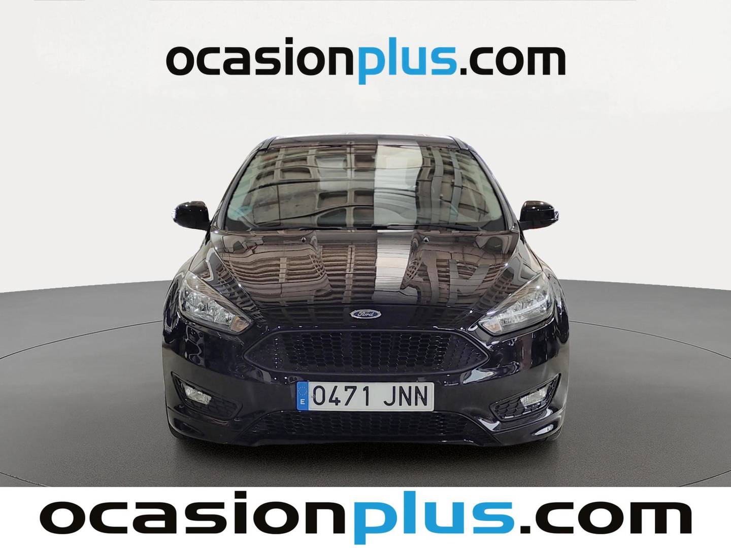 Ford Focus Ford Focus 2.0 TDCi S&S ST-Line (150 CV) 150cv