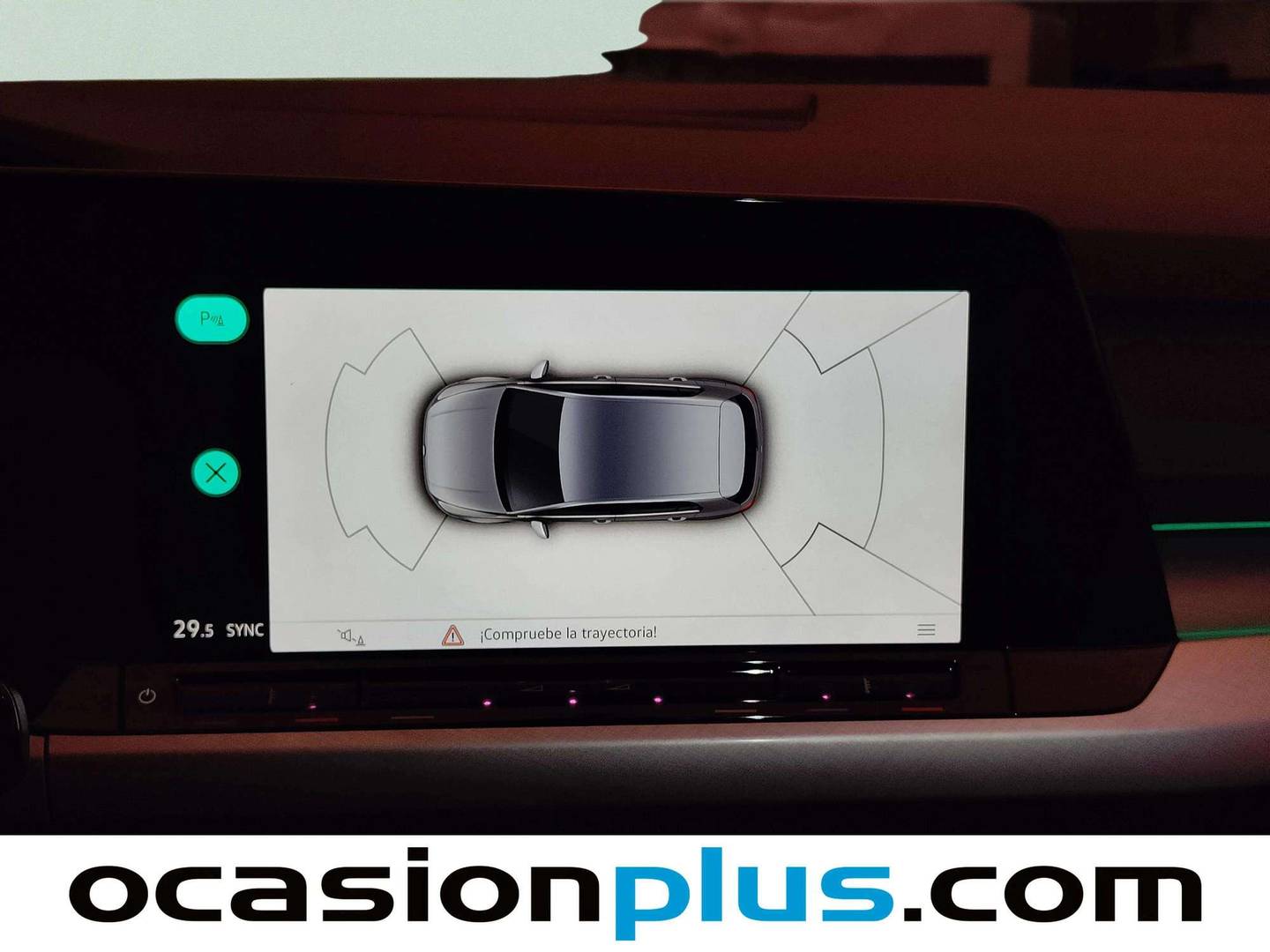 Foto Volkswagen Golf Volkswagen Golf Life 1.0 eTSI (110 CV) DSG