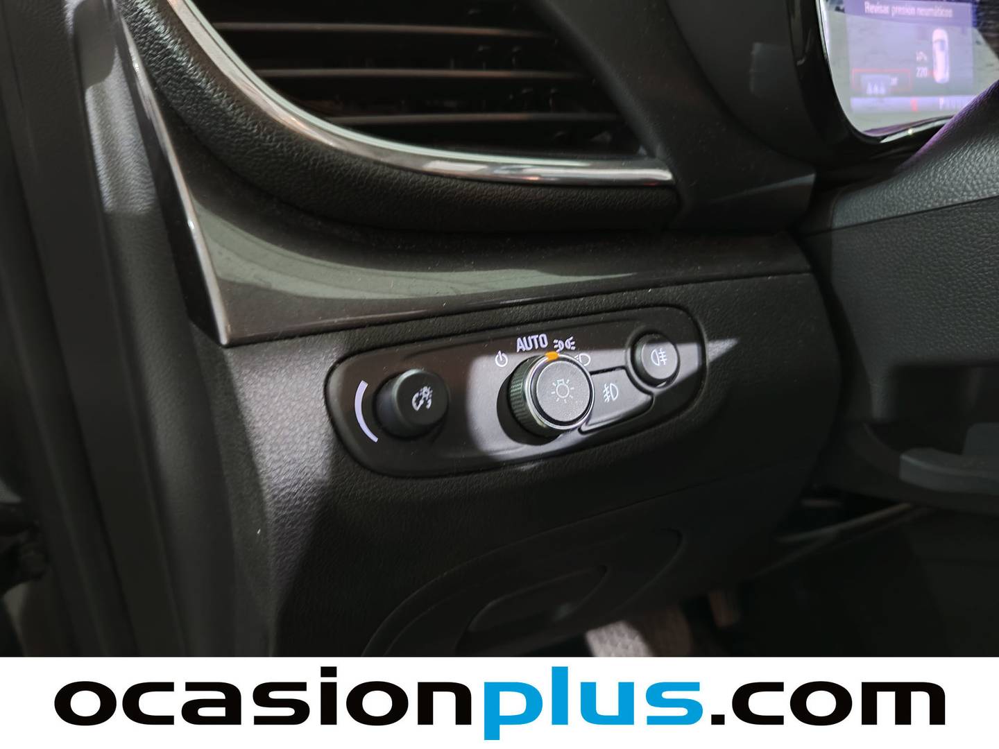 Opel Mokka X Opel Mokka X 1.4 Turbo Innovation 4X2 Auto (140 CV) de ocasión