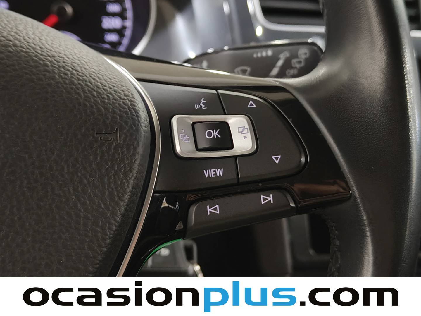 Volkswagen Golf Volkswagen Golf Advance 1.5 TSI Evo (130 CV) de ocasión