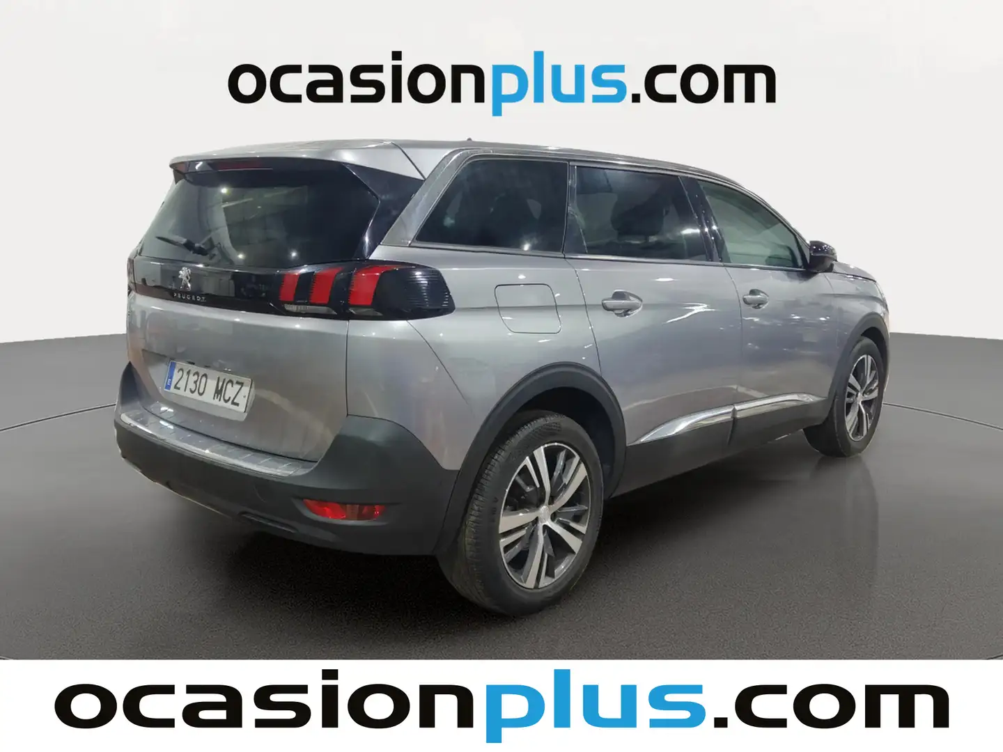 Foto Peugeot 5008 Peugeot 5008 PureTech 130 S&S Allure EAT8 (130 CV) 7 Plazas
