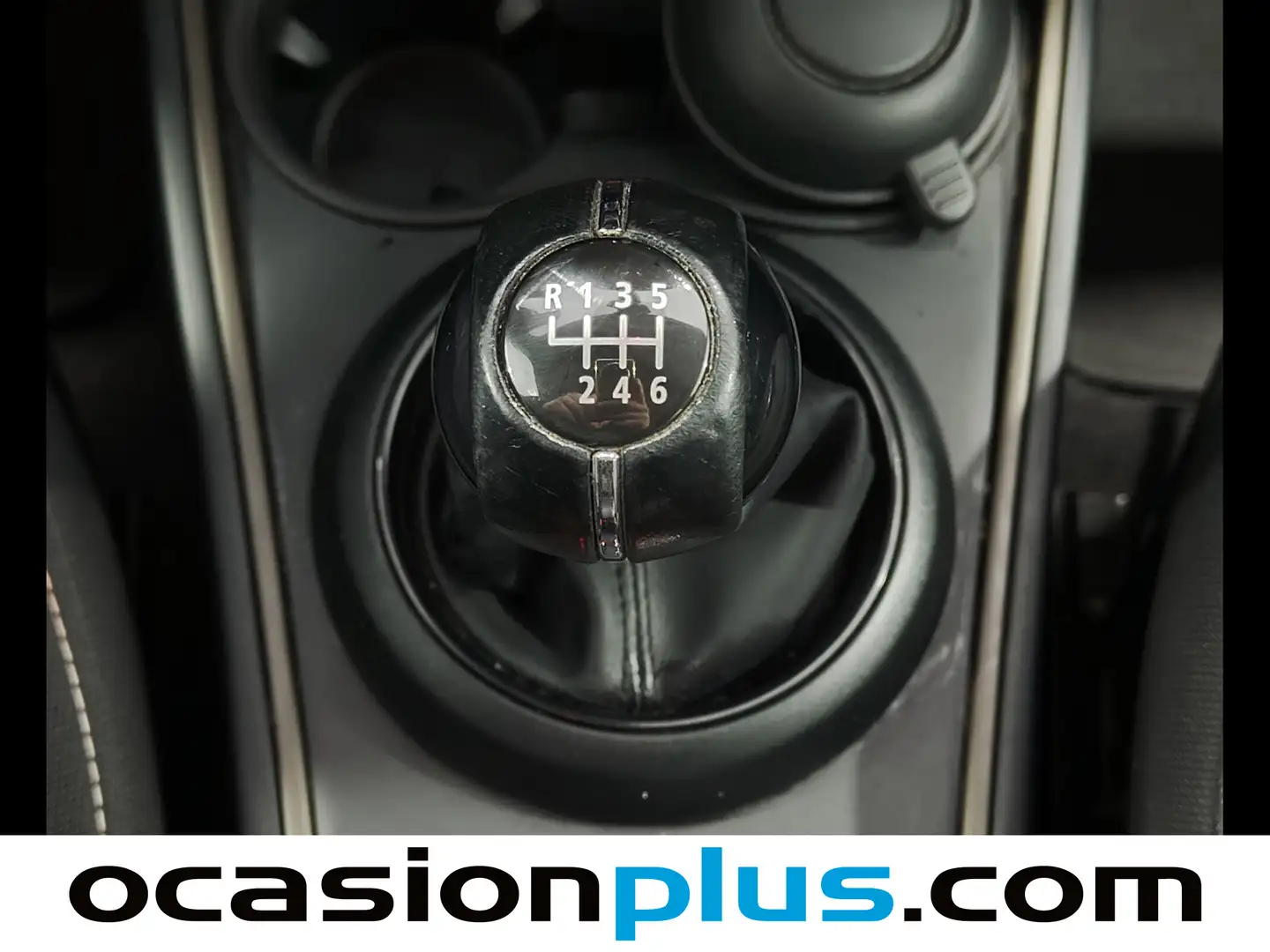 Foto Mini Countryman MINI MINI Countryman One D (116 CV)