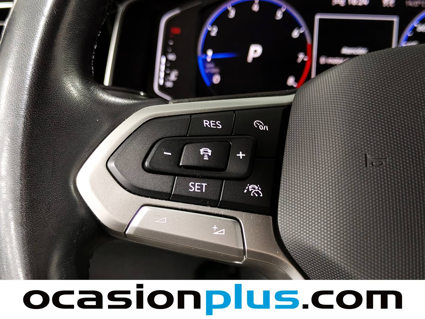 Foto Volkswagen Taigo Volkswagen Taigo R-Line 1.0 TSI (110 CV) DSG