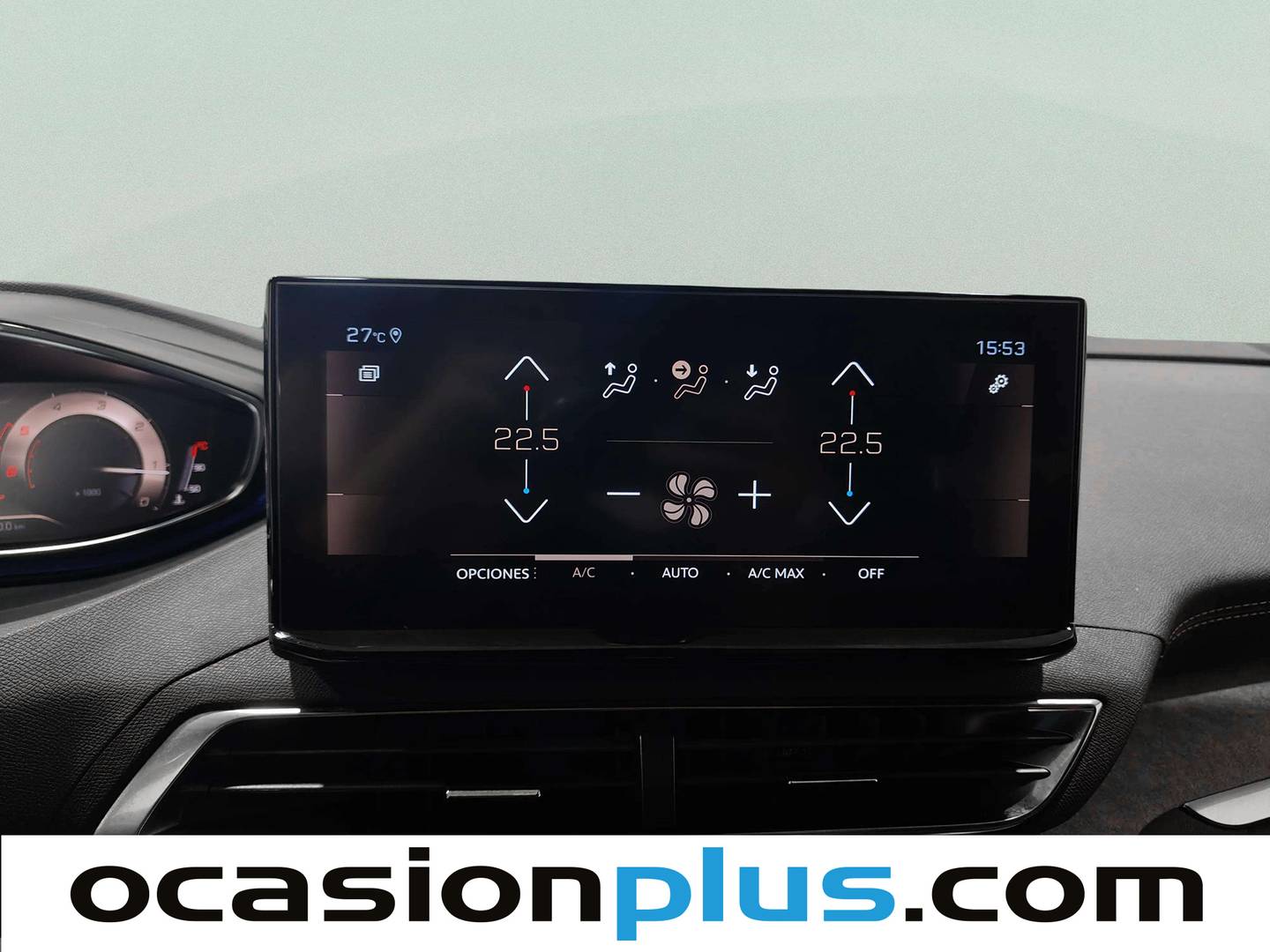 Peugeot 5008 Peugeot 5008 BlueHDI 130 S&S GT EAT8 (130 CV) 7 Plazas seminuevo