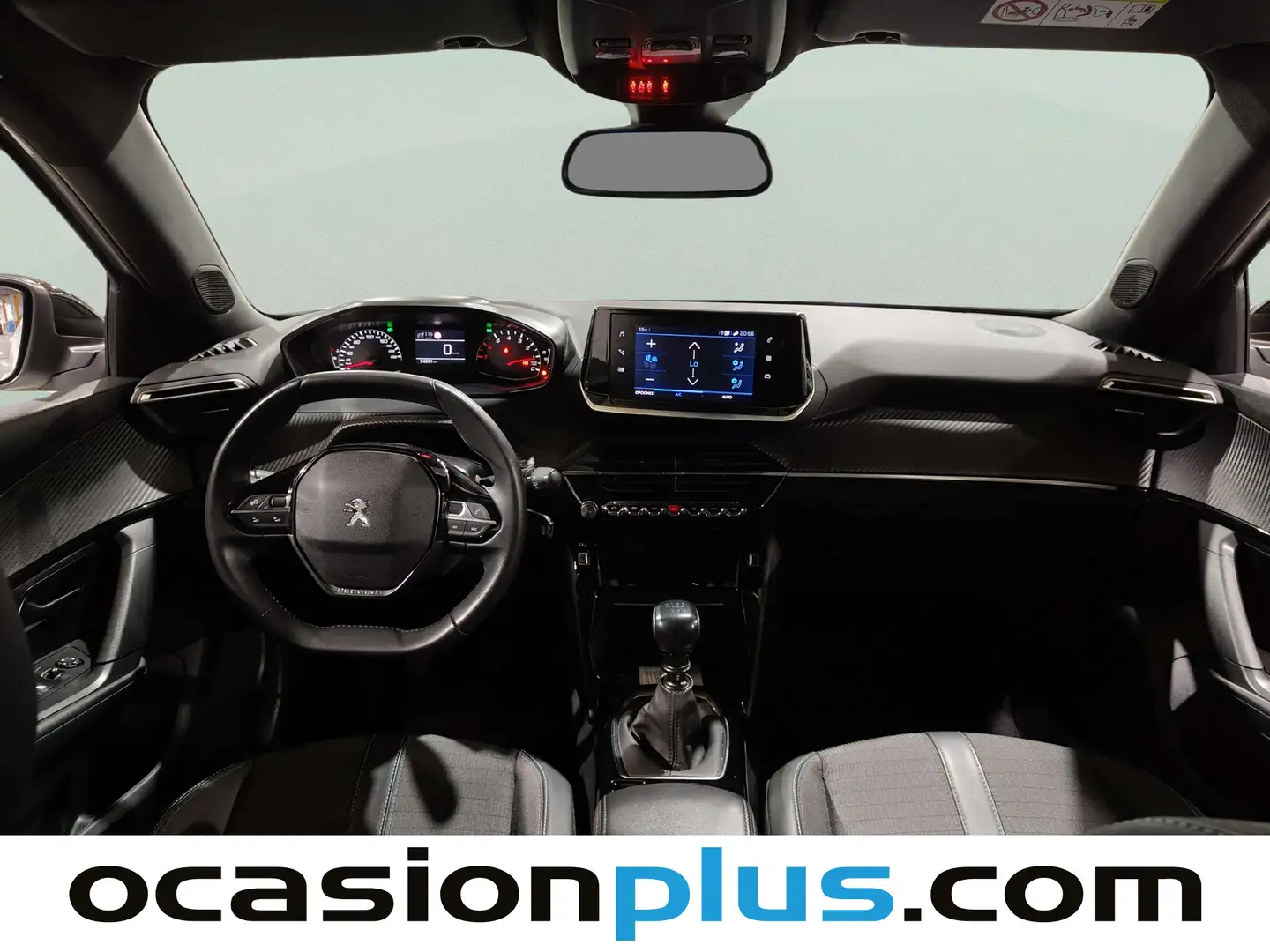 Foto Peugeot 2008 Peugeot 2008 PureTech 100 S&S Allure (100 CV)