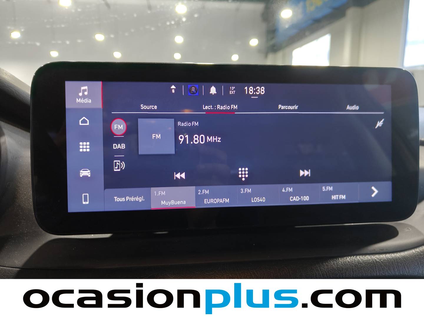 Foto Fiat Tipo Fiat Tipo 1.5 Hybrid Cross DCT (130 CV)