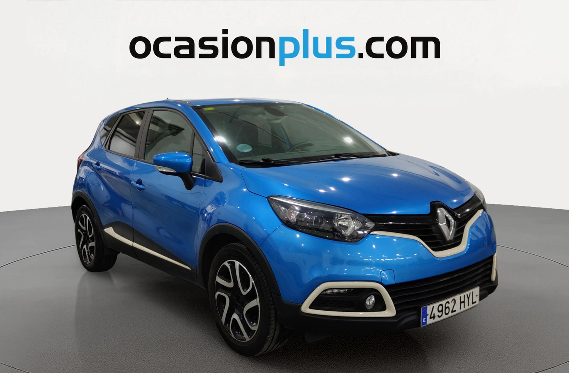 Renault Captur Zen Energy TCe - foto 2