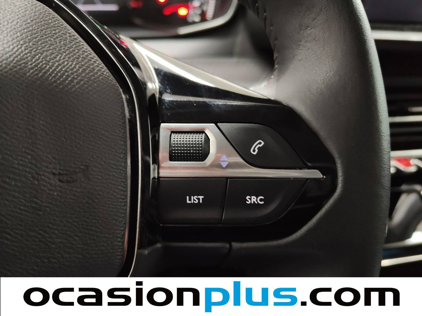 Foto Peugeot 208 Peugeot 208 PureTech 100 Allure (100 CV)