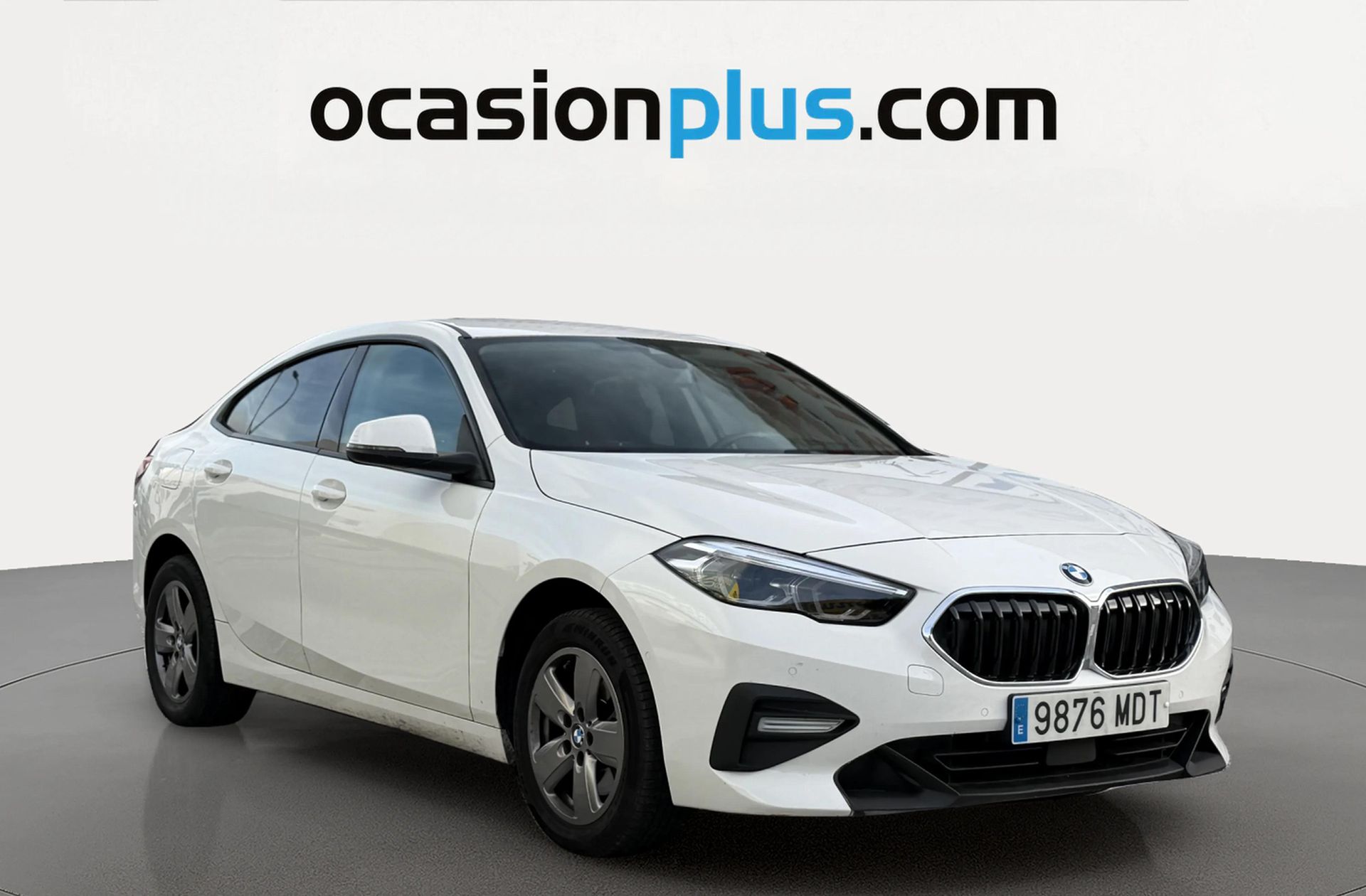 BMW Serie 2 216d Gran Coupe - foto 2